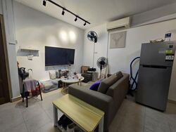 People's Park Centre (D1), Apartment #586757891